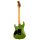 Jet Guitars JS-500 MGR Matt Green