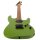 Jet Guitars JS-500 MGR Matt Green
