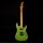Jet Guitars JS-500 MGR Matt Green