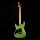 Jet Guitars JS-500 MGR Matt Green