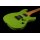 Jet Guitars JS-500 MGR Matt Green