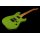 Jet Guitars JS-500 MGR Matt Green