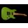 Jet Guitars JS-500 MGR Matt Green