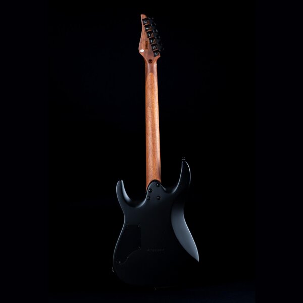 Jet Guitars JS-501 Stygian Satin Black