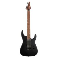 Jet Guitars JS-501 Stygian Satin Black