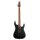 Jet Guitars JS-501 Stygian Satin Black