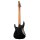 Jet Guitars JS-501 Stygian Satin Black