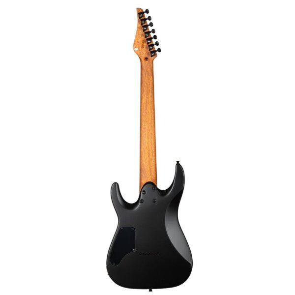 Jet Guitars JS-507 Stygian Satin Black