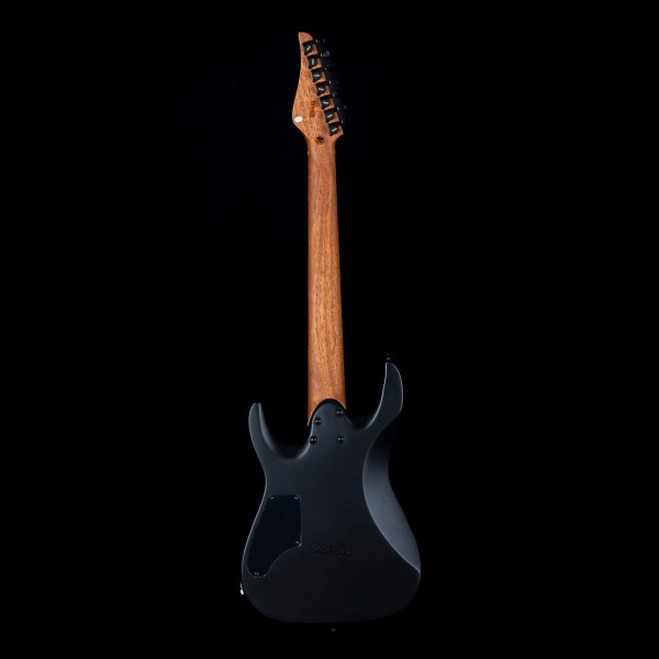 Jet Guitars JS-507 Stygian Satin Black