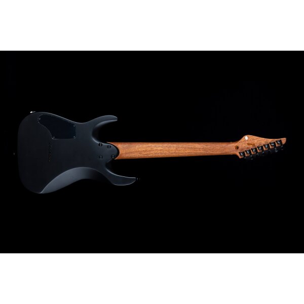 Jet Guitars JS-507 Stygian Satin Black
