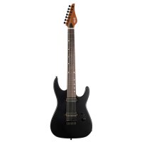 Jet Guitars JS-507 Stygian Satin Black