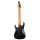 Jet Guitars JS-507 Stygian Satin Black