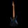 Jet Guitars JS-507 Stygian Satin Black