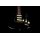 Jet Guitars JS-380 Black Gold