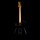 Jet Guitars JS-380 Black Gold