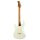 Jet Guitars JS 380 OW G Olympic White Gold