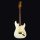 Jet Guitars JS 380 OW G Olympic White Gold