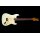 Jet Guitars JS 380 OW G Olympic White Gold