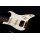 Jet Guitars JS-480 Black Gold