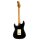 Jet Guitars JS-480 Black Gold