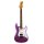 Jet Guitars JS-480 Violet Gold