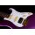 Jet Guitars JS-480 Violet Gold