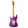 Jet Guitars JS-480 Violet Gold