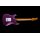 Jet Guitars JS-480 Violet Gold