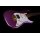 Jet Guitars JS-480 Violet Gold
