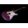 Jet Guitars JS-480 Violet Gold