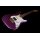Jet Guitars JS-480 Violet Gold