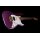 Jet Guitars JS-480 Violet Gold