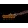 Jet Guitars JS 480 WR G Wine Red Gold