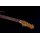Jet Guitars JS 480 WR G Wine Red Gold