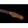 Jet Guitars JS 480 WR G Wine Red Gold