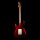 Jet Guitars JS 480 WR G Wine Red Gold