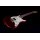 Jet Guitars JS 480 WR G Wine Red Gold