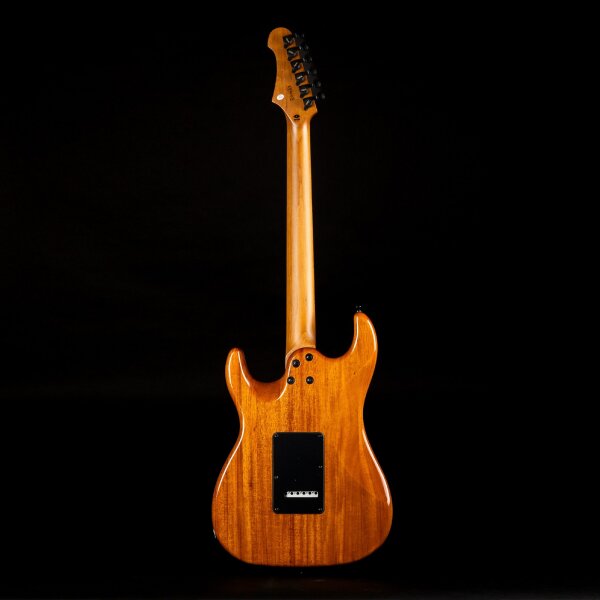 Jet Guitars JS-600 TPP Transparent Purple