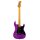 Jet Guitars JS-600 TPP Transparent Purple