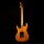 Jet Guitars JS-600 TPP Transparent Purple
