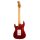 Jet Guitars JS-600 TGR Transparent Green