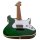 Jet Guitars JS 600 TGR Transparent Green