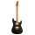 Jet Guitars JS-700 MBK Satin Black