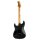Jet Guitars JS-700 MBK Satin Black