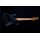 Jet Guitars JS-700 MBK Satin Black