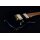 Jet Guitars JS-700 MBK Satin Black