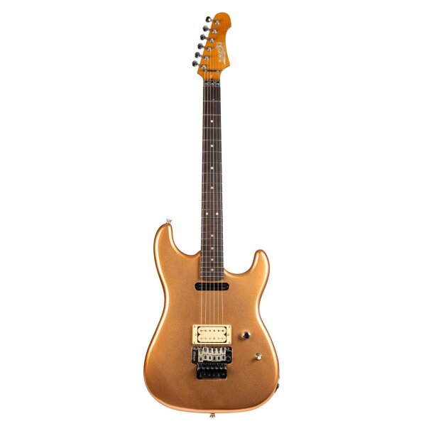 Jet Guitars JS-700 CPR HS Copper