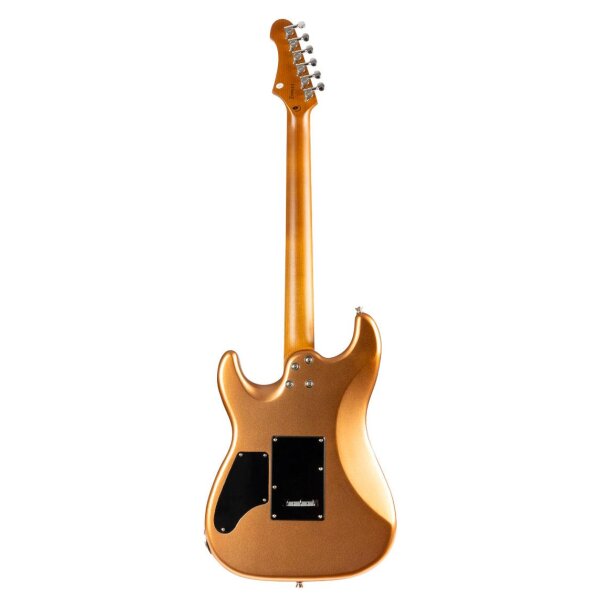 Jet Guitars JS-700 CPR HS Copper