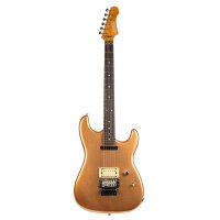 Jet Guitars JS-700 CPR HS Copper