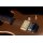 Jet Guitars JS-700 CPR HS Copper